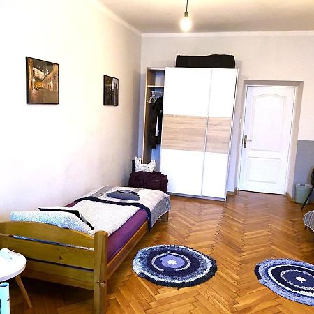 Lares And Penates Apartment Krakow Luaran gambar
